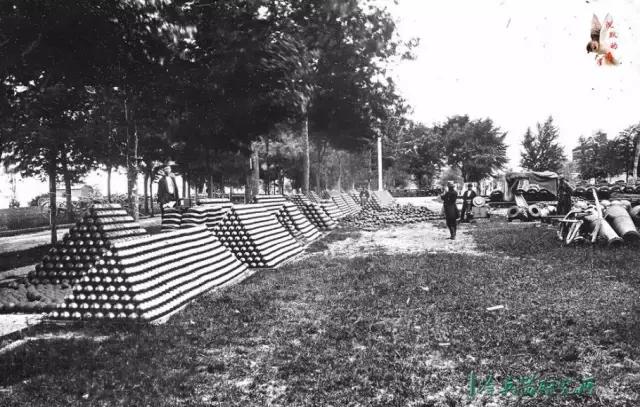 南北戰爭時期的優秀火炮:十二磅榴彈炮發射的霰彈竟然更為致命? 南北戰爭時期的優秀火炮:十二磅榴彈炮發射的霰彈竟然更為致命?