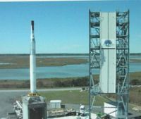 沃羅普飛行研究所