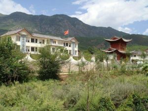 上南堯東村 上南堯東村