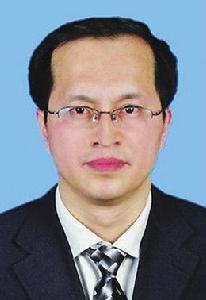 孫海蛟[吉林省紀委調查研究室主任]