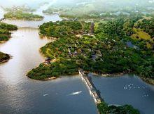 第八屆中國國際園林花卉博覽會 重慶