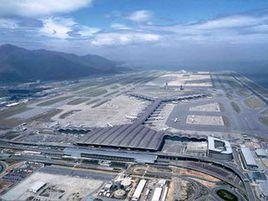 跑道容量 跑道容量