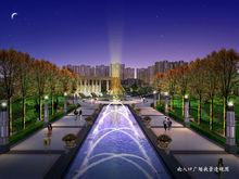 漢通&middot;楚天城