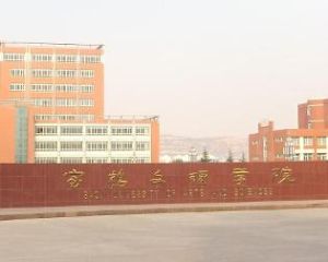寶雞大學