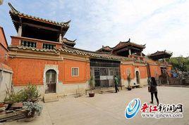 福林村[福建省泉州市安溪縣尚卿鄉下轄村]