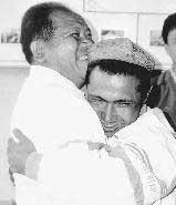 “白衣聖人”吳登雲