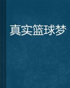 真實籃球夢 真實籃球夢