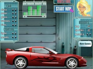 香車美女遊戲 香車美女遊戲