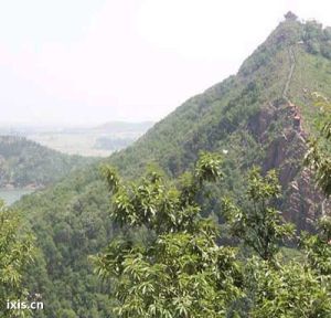 石漫灘風景區 石漫灘風景區