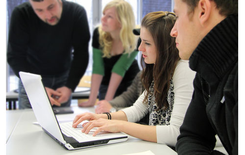 飛數科技行銷專家