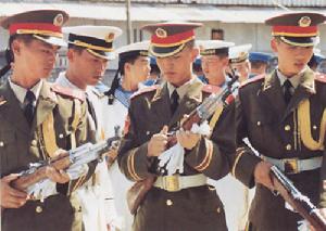 中國人民解放軍石家莊陸軍指揮學院