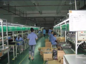 深圳市創時捷電子技術有限公司