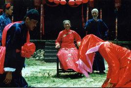 陰陽界[1974年丁善璽執導電影]