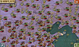 歐陸戰爭3 歐陸戰爭3