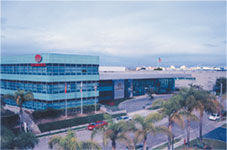 仙妮蕾德國際機構