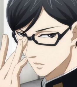 我叫坂本 我叫坂本