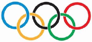 奧林匹克大家庭 奧林匹克大家庭