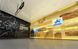 拉薩市綜合展館 拉薩市綜合展館