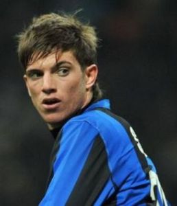 戴維德·桑頓 戴維德·桑頓