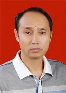 陳乃富[皖西學院黨委委員、副校長]