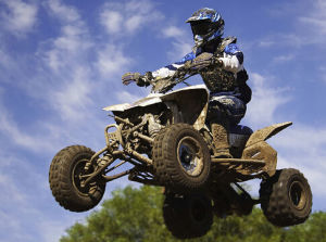 《極限摩托越野》 《極限摩托越野》