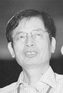 中房協副會長朱中一