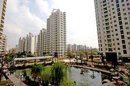 大華愉景華庭 大華愉景華庭