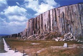 馬山國家級自然保護區 馬山國家級自然保護區