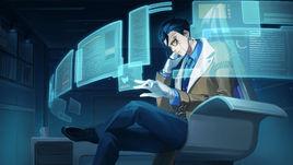 晏華[遊戲《永遠的7日之都》中角色]