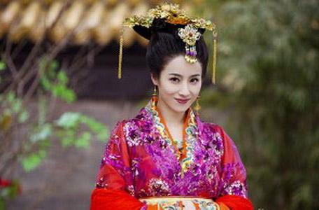 集美貌與狠毒於一身的唐朝公主 為當皇太女竟然毒死父親