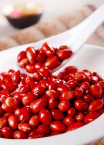 小村紅衣米花生