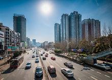 解放大道[武漢市解放大道]