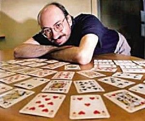 世界記憶力錦標賽