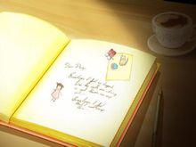 日記[記敘文套用文]