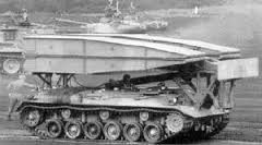 91式衝擊橋 91式衝擊橋