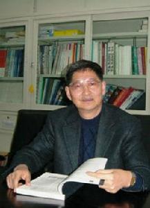 高濂[中國矽酸鹽學會結構陶瓷專業委員會主任]