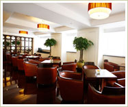 好苑建國商務酒店