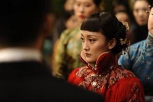 根紅苗正 根紅苗正