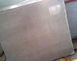 帶材板型 帶材板型