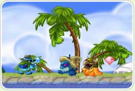 冰火人冒險無敵版 冰火人冒險無敵版