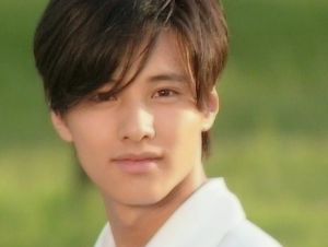 元斌早期電視劇