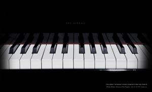 維納&middot;莫特國際鋼琴比賽