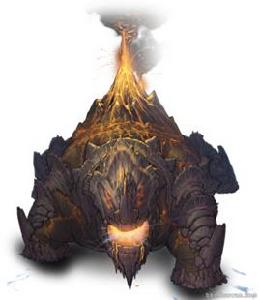 第七使徒[地下城與勇士中的“火焰吞噬者”安徒恩]