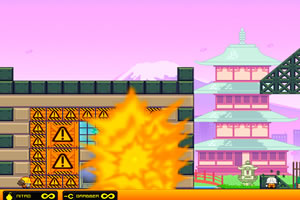 高樓爆破2中文版