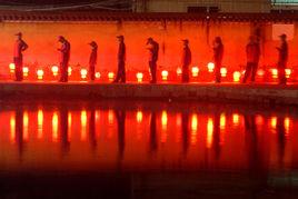 南安英都拔拔燈 南安英都拔拔燈