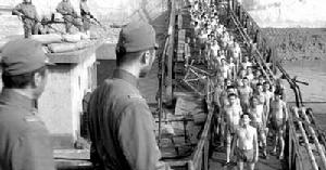 《江塘集中營》