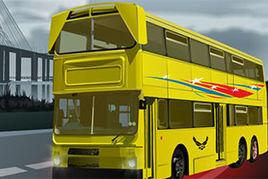 改裝雙層巴士 改裝雙層巴士