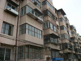 福苑小區 福苑小區