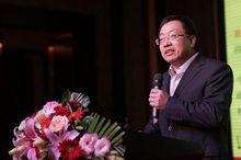 董事長郎光輝先生