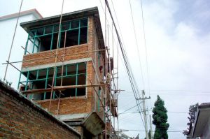 星莊自然村 星莊自然村